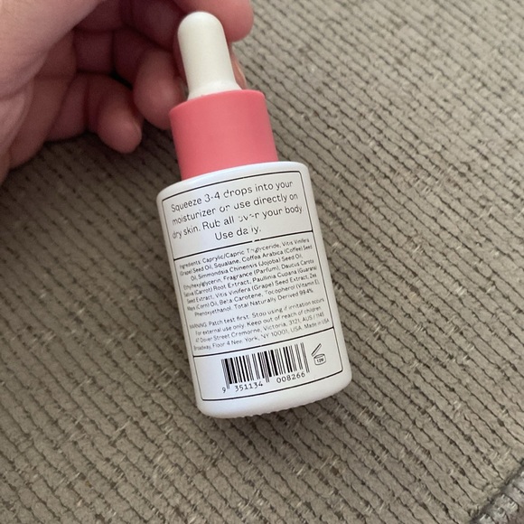 Frank Body Booty Drops - Picture 2 of 3